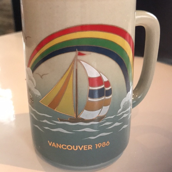 Vintage Mug - Picture 8 of 10